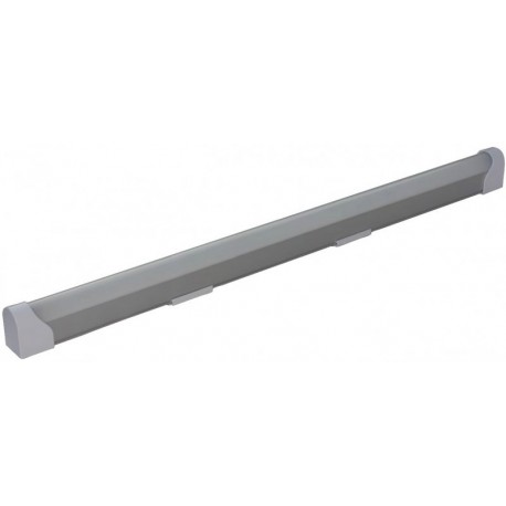 svietidlo LED KM4009-20W 120cm 4000K natur.biela  na svorkovnicu (SB)