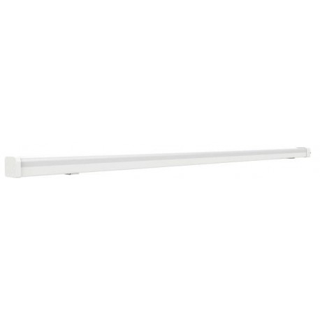 svietidlo LED linearne ORO-TODO 36W DW 120cm IP65 biele