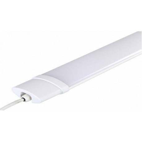 svietidlo LINEA LED LHT053-36W 128cm 4000K natur.biela