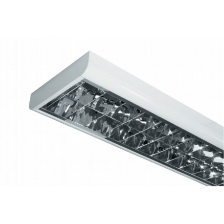 svietidlo LLY 2x36 ALDP KVG +štarter