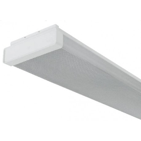 svietidlo MODUS K 2x150cm pre led trubice T8
