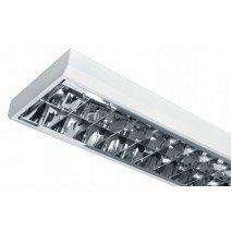 svietidlo MODUS LLX 2x18W ALDP EVG