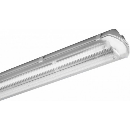 svietidlo PP 2X36W  IP65  EVG