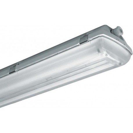 svietidlo PP 2X58W  IP65  EVG