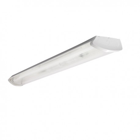 svietidlo pre LED MEBA 2xT8/120cm PS 1-str.napáj. IP20