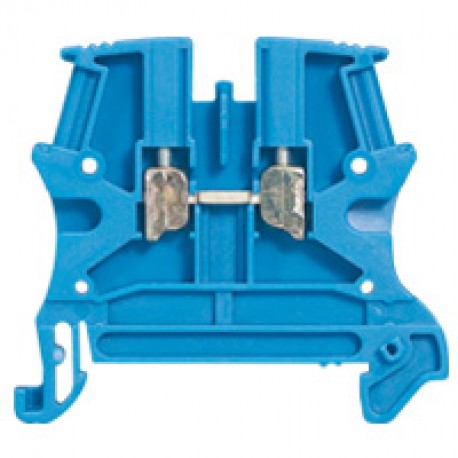 svorka radová VK3 16/12 16mm2 modrá