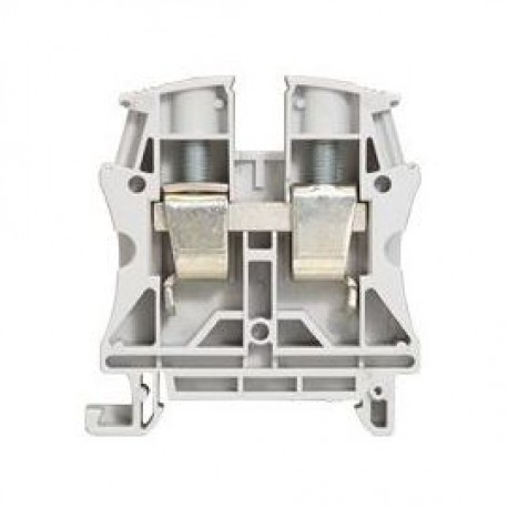 svorka radová VK3 16/12 sivá (20ks/bal.)