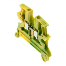 svorka radová VK3 2,5/5 2,5mm2 z/ž