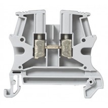 svorka radová VK3 2,5/5 sivá (bal.60ks)