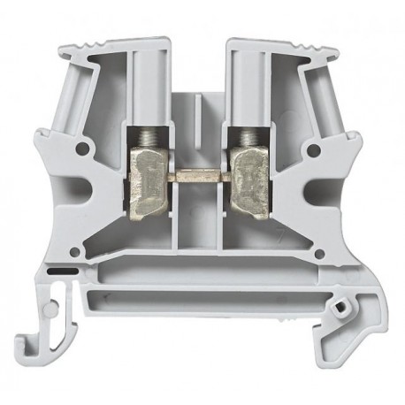 svorka radová VK3 2,5/5 sivá (bal.60ks)