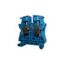 svorka radová VK3 35/15 modrá  (20ks/bal)