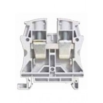 svorka radová VK3 35/15 sivá  (20ks/bal)