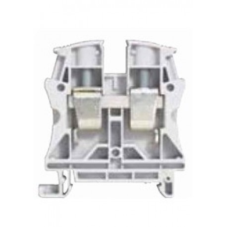 svorka radová VK3 35/15 sivá  (20ks/bal)