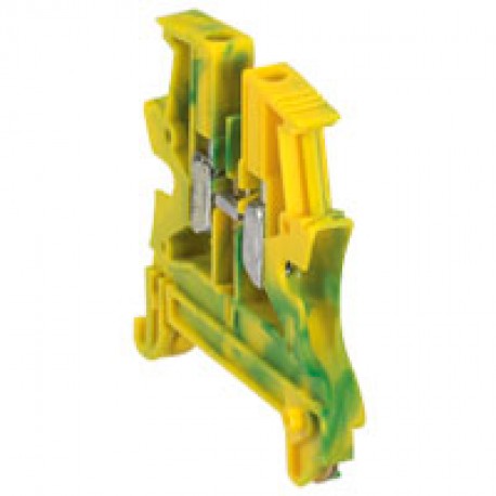 svorka radová VK3 6/8 6mm2 z/ž