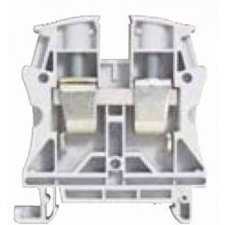 svorka radová VK3  70/22 sivá s izol.bočnicou