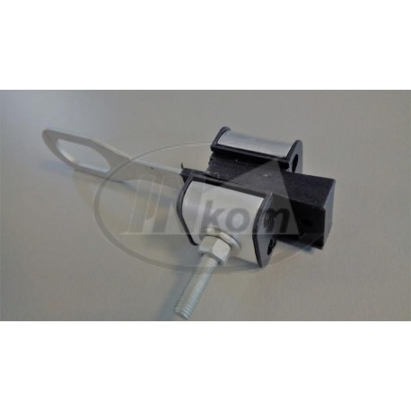 svorka ukonč. kovová K4X1035S 2x10-4x35mm2(AES)
