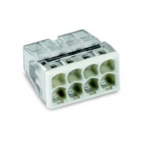 svorka WAGO 8x0,5-2,5 2273-208 malá