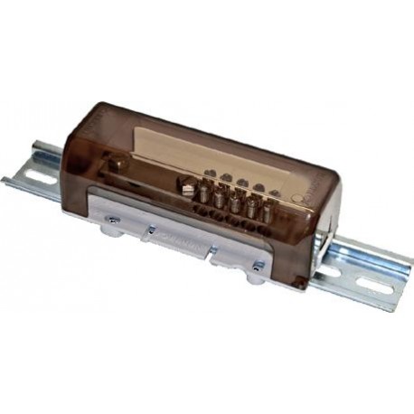 svorkovnica ekvipotencionálna EQ03 (PAS01) transp.