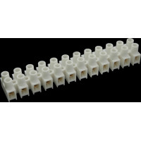 svorkovnica prístrojová 6336-20   (PS 2,5)