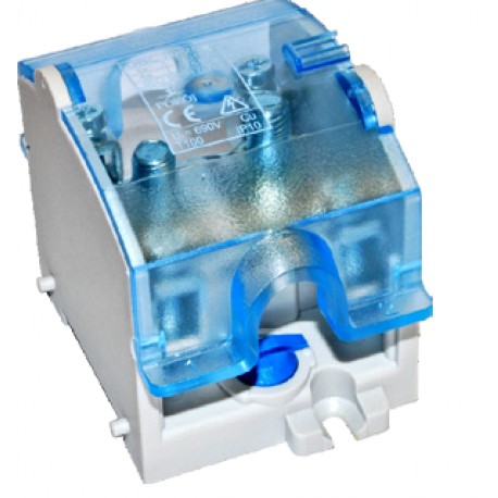 svorkovnica stúpacia OBL 70/25-1 (SV 70 )