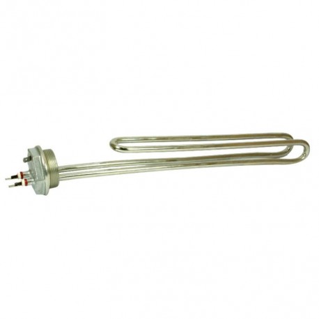 teleso ohriev.OT 5102/012-2400W EL1401097050šrub