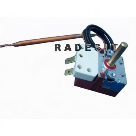 termostat do boilera KT165AVC 7-77st