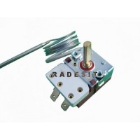 termostat do sporáka KT165CBA 50-320st