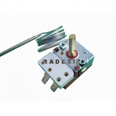 termostat do sporáka KT165CBA 50-320st