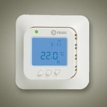 termostat Fenixtherm 350 so sním.podlahy