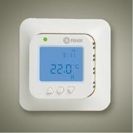 termostat Fenixtherm 350 so sním.podlahy