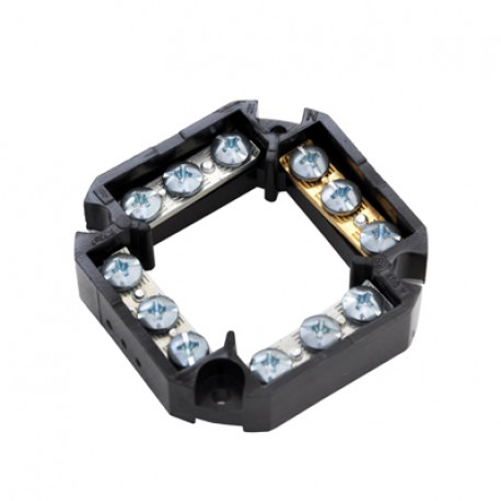 venček malý 6303 - 13  P1/C  čierny dopredaj