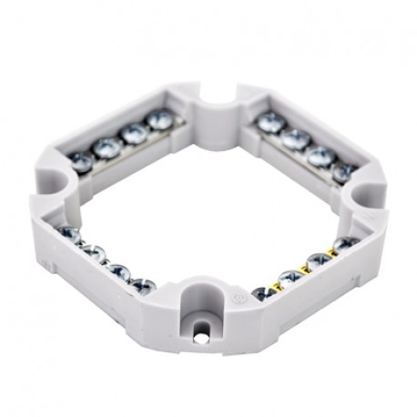 venček veľký 6303 - 15  P/C  čierny dopredaj