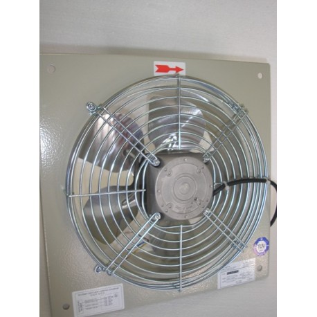 ventilátor CLC- N- 01-200
