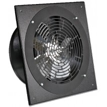 ventilátor kovový axiálny priemys. OV1 150