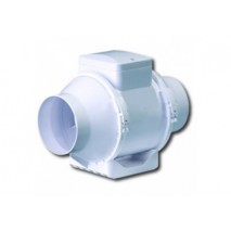 ventilátor potrubný TT150 (405-520m3/h)