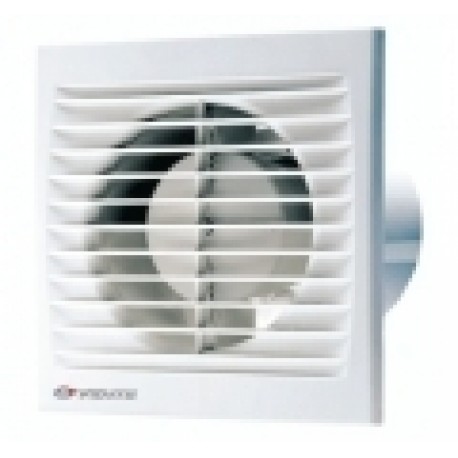 ventilátor VENTS 100 SL guličkové ložiská