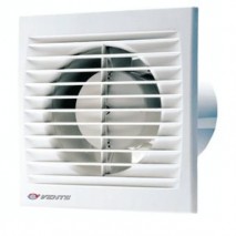 ventilátor VENTS 100 S štandard  (bal.18 ks)