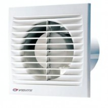 ventilátor VENTS 100STH s časov. a hydrostatom