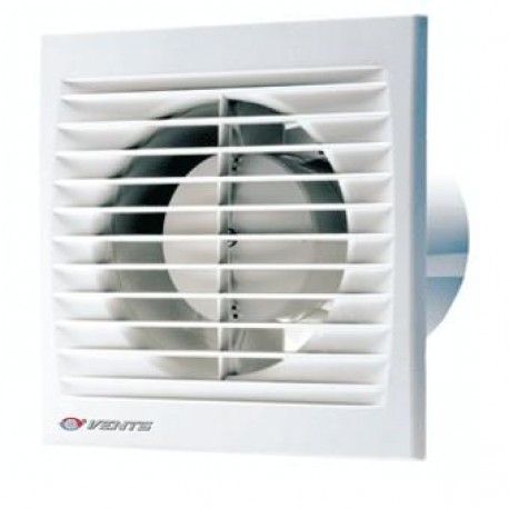 ventilátor VENTS 100STH s časov. a hydrostatom
