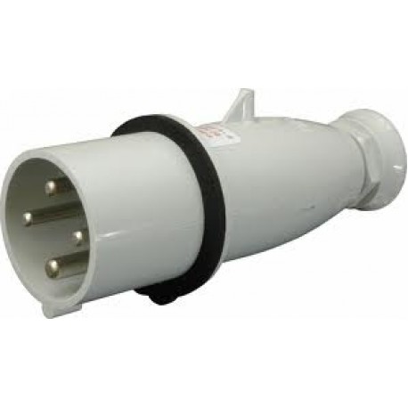 vidlica DK 400V IV 6343 - 4 kolík