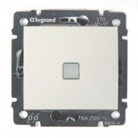 vyp. Va-biely č.6 so signal. tlejivkou