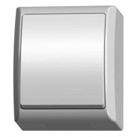 vypínač vodo MIROX č.7 0410 H Biely