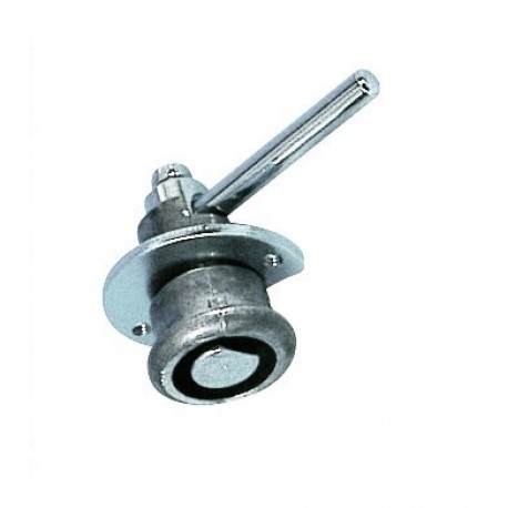 zámok AL 8060 tvar D 4FF 20041