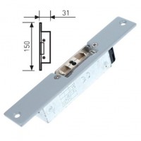 zámok elektrický Legrand 12V  dopredané