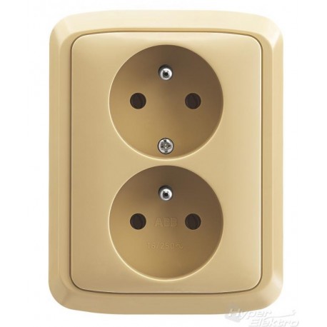 zás. Tango 2 - nás. 5512 A - 2349 D béžová