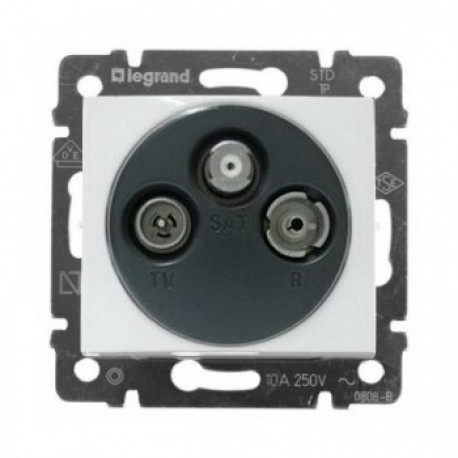 zás.Va. TV-RD-SAT prieb.biela