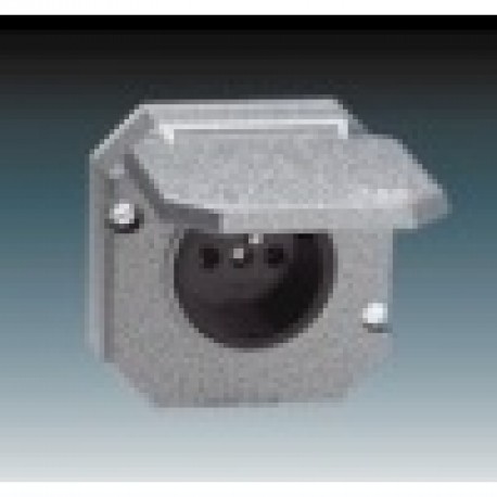 zásuvka ABB Al 250V 5518-2790 vstavaná GARANT IP55