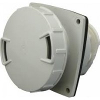 zásuvka DK 400V IEG 6343