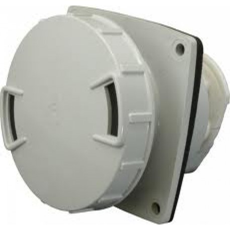 zásuvka DK 400V IEG 6343