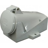 zásuvka DK 400V IZ 6343